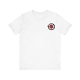 Spyder Riders Of America (10 Year Anniversary) [Road Runners] | Unisex Jersey Short Sleeve Tee