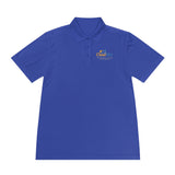 ClearSky Rehabilitation Hospital [Rio Rancho] | Men's Sport Polo Shirt (DTG)