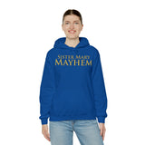 Sister Mary Mayhem | Unisex Heavy Blend™ Hooded Sweatshirt