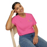 ClearSky Rehabilitation Hospital [Rio Rancho] [Front/Back Logo] | Unisex Softstyle T-Shirt