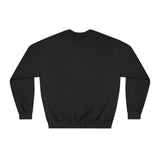 ClearSky Rehabilitation Hospital [Rio Rancho] [Front Logo] | Unisex DryBlend® Crewneck Sweatshirt