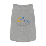 ClearSky Rehabilitation Hospital [Rio Rancho] | Pet Tank Top