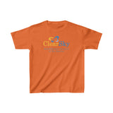 ClearSky Rehabilitation Hospital [Rio Rancho] | Kids Heavy Cotton™ Tee
