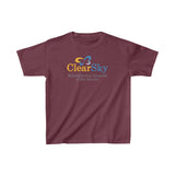 ClearSky Rehabilitation Hospital [Rio Rancho] | Kids Heavy Cotton™ Tee