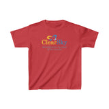 ClearSky Rehabilitation Hospital [Rio Rancho] | Kids Heavy Cotton™ Tee