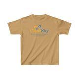 ClearSky Rehabilitation Hospital [Rio Rancho] | Kids Heavy Cotton™ Tee