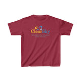 ClearSky Rehabilitation Hospital [Rio Rancho] | Kids Heavy Cotton™ Tee