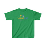 ClearSky Rehabilitation Hospital [Rio Rancho] | Kids Heavy Cotton™ Tee