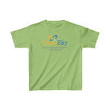 ClearSky Rehabilitation Hospital [Rio Rancho] | Kids Heavy Cotton™ Tee