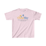 ClearSky Rehabilitation Hospital [Rio Rancho] | Kids Heavy Cotton™ Tee