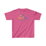 ClearSky Rehabilitation Hospital [Rio Rancho] | Kids Heavy Cotton™ Tee