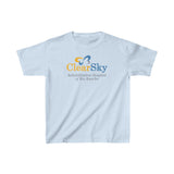 ClearSky Rehabilitation Hospital [Rio Rancho] | Kids Heavy Cotton™ Tee