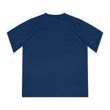 ClearSky Rehabilitation Hospital [Rio Rancho] [Front Logo] | Women's Performance V-Neck T-Shirt