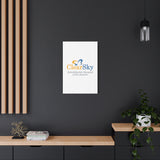 ClearSky Rehabilitation Hospital [Rio Rancho] | Matte Canvas, Stretched, 1.25"