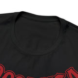 100% USA Rogue Biker [Red] | Unisex Jersey Short Sleeve Tee