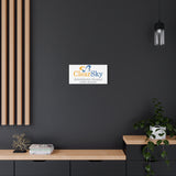 ClearSky Rehabilitation Hospital [Rio Rancho] | Matte Canvas, Stretched, 1.25"