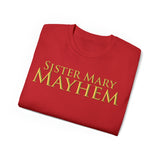 Sister Mary Mayhem | Unisex Ultra Cotton Tee
