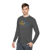 ClearSky Rehabilitation Hospital [Rio Rancho] | Unisex Lightweight Long Sleeve Tee