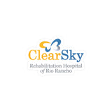 ClearSky Rehabilitation Hospital [Rio Rancho] | Kiss-Cut Vinyl Decals