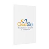ClearSky Rehabilitation Hospital [Rio Rancho] | Matte Canvas, Stretched, 1.25"
