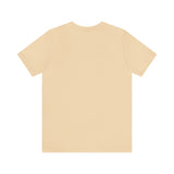 Zia Big Foot [Jemez Mountains] | Unisex Jersey Short Sleeve Tee