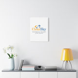 ClearSky Rehabilitation Hospital [Rio Rancho] | Matte Canvas, Stretched, 1.25"