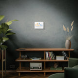 ClearSky Rehabilitation Hospital [Rio Rancho] | Matte Canvas, Stretched, 1.25"