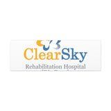 ClearSky Rehabilitation Hospital [Rio Rancho] | Matte Canvas, Stretched, 1.25"