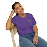 ClearSky Rehabilitation Hospital [Rio Rancho] [Front/Back Logo] | Unisex Softstyle T-Shirt
