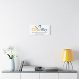 ClearSky Rehabilitation Hospital [Rio Rancho] | Matte Canvas, Stretched, 1.25"