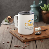 ClearSky Rehabilitation Hospital [Rio Rancho] | Insulated Coffee Mug, 10oz