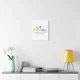ClearSky Rehabilitation Hospital [Rio Rancho] | Matte Canvas, Stretched, 1.25"