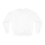 ClearSky Rehabilitation Hospital [Rio Rancho] [Front Logo] | Unisex DryBlend® Crewneck Sweatshirt