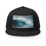 Wave | Trucker Cap