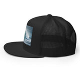 Wave | Trucker Cap