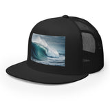 Wave | Trucker Cap