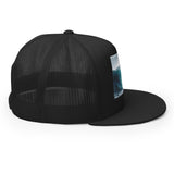 Wave | Trucker Cap
