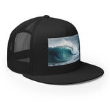 Wave | Trucker Cap
