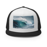Wave | Trucker Cap