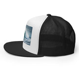 Wave | Trucker Cap