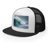 Wave | Trucker Cap