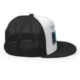 Wave | Trucker Cap