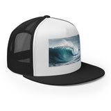 Wave | Trucker Cap