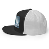 Wave | Trucker Cap