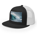 Wave | Trucker Cap