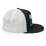 Wave | Trucker Cap