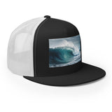 Wave | Trucker Cap