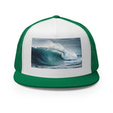 Wave | Trucker Cap