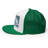 Wave | Trucker Cap