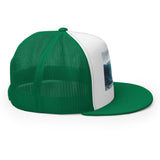 Wave | Trucker Cap